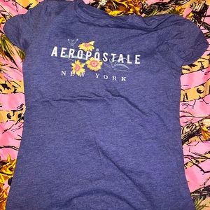 aero tee